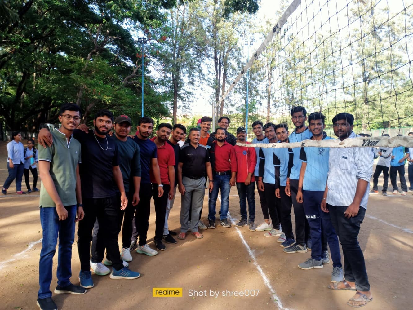 K. K. Wagh College of Pharmacy Nashik Extra Curriculars photo 7